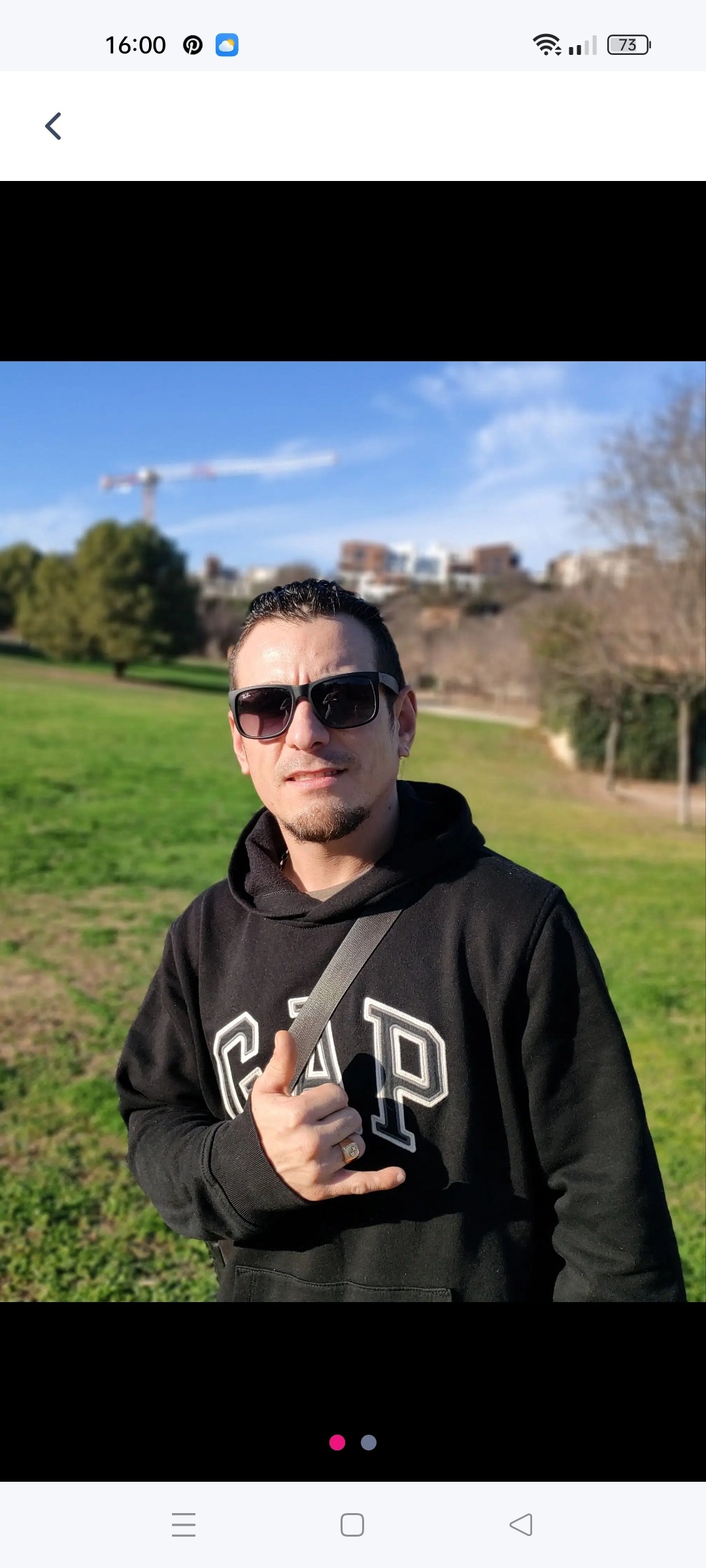 Mehamed - Ronno - Rhône | Annonce Sex