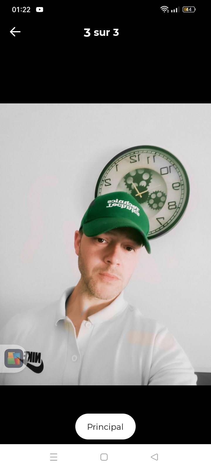 Gwenal - Abère - Pyrénées-Atlantiques | Annonce Sex