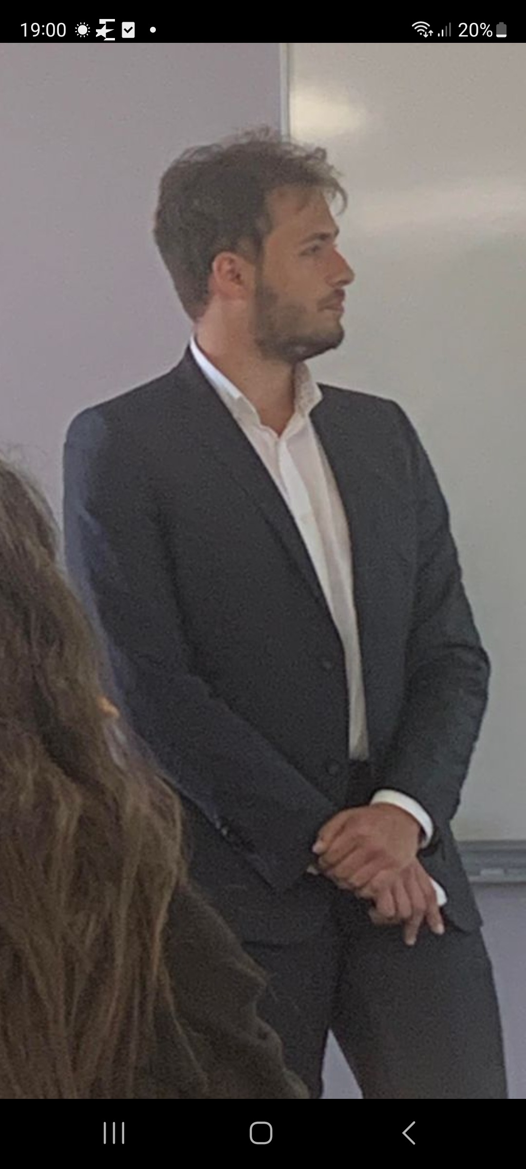 Wessim - Régina - Guyane | Annonce Sex