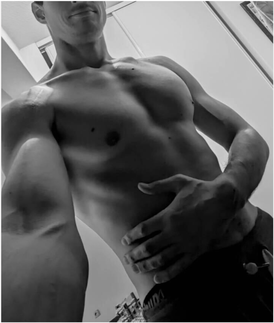 Sulyvann - LeMémont - Doubs | Annonce Sex