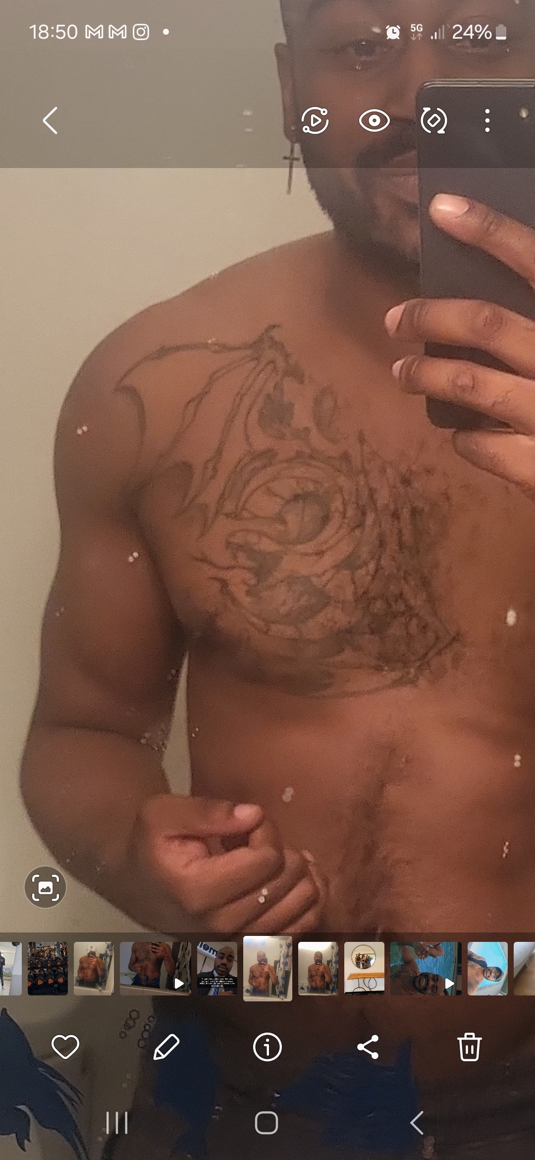 Jihad - Bardenac - Charente | Annonce Sex