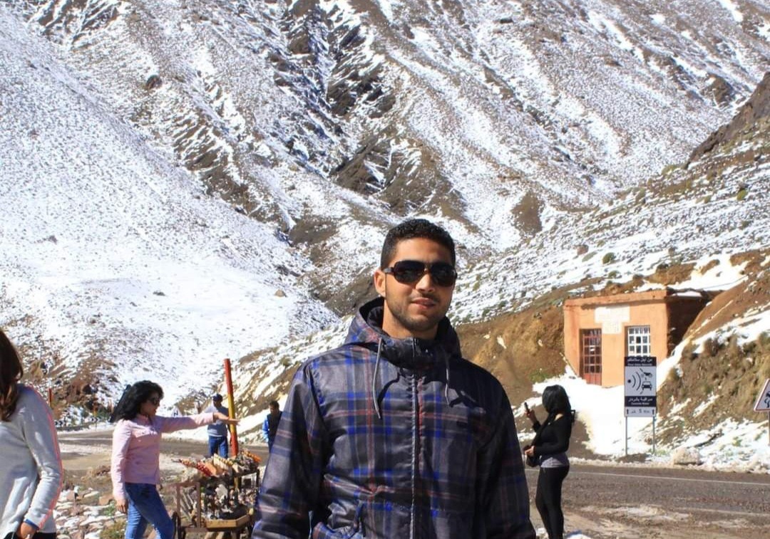 Djemil - Gajan - Ariège | Annonce Sex