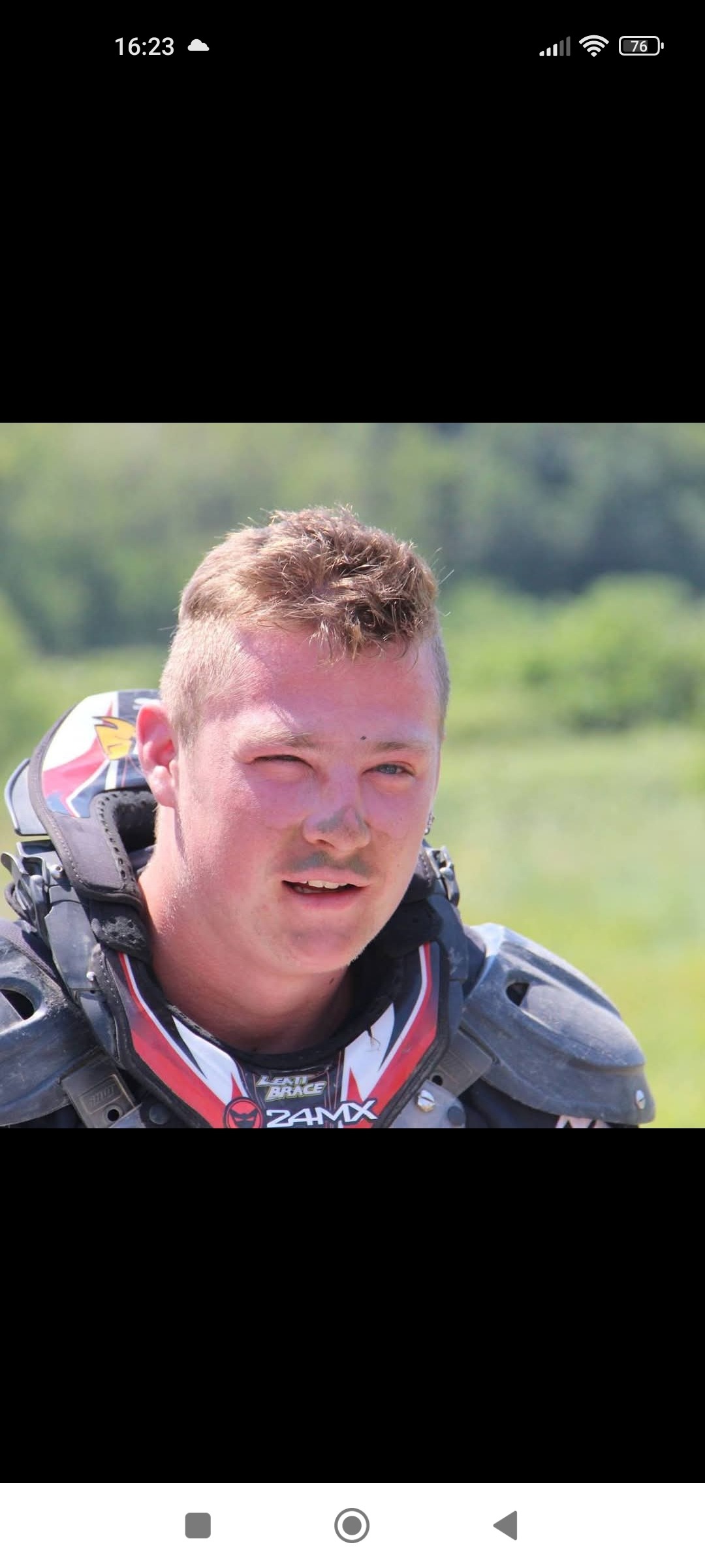 Cristian - Puycelsi - Tarn | Annonce Sex