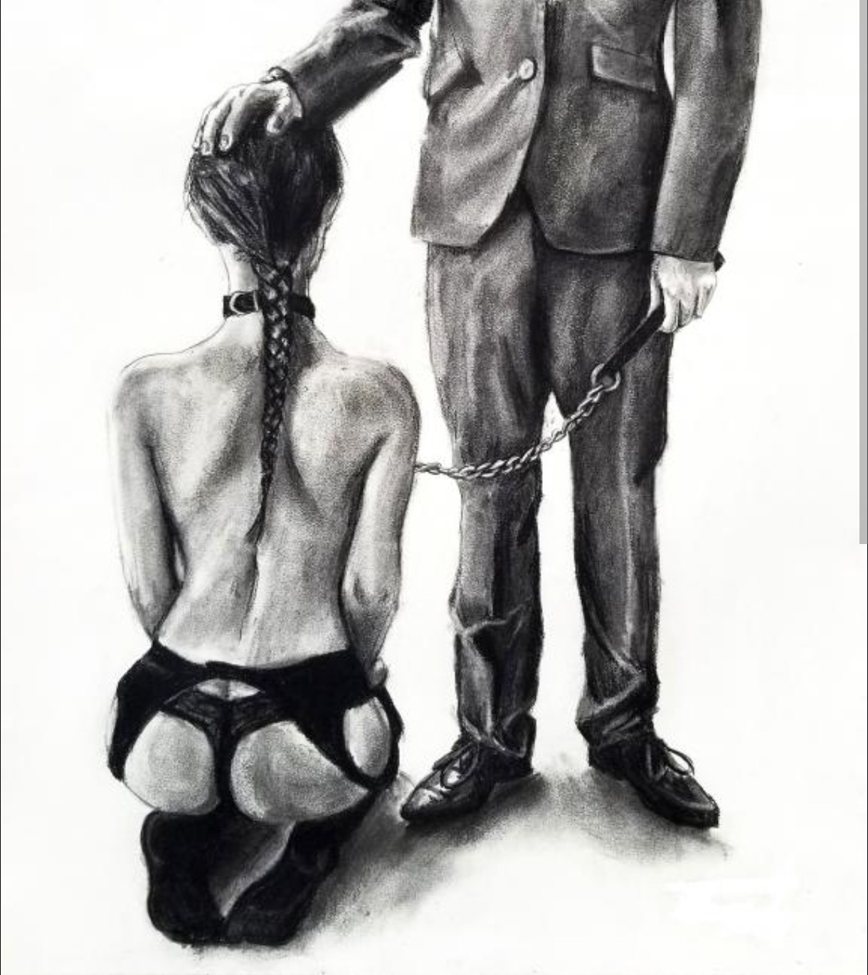 Kensy - Brillac - Charente | Annonce Sex