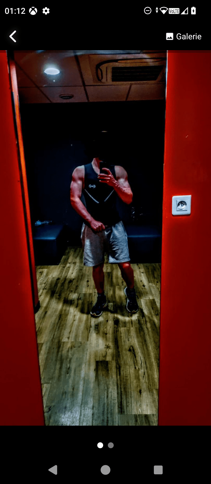 Riyane - Matoury - Guyane | Annonce Sex