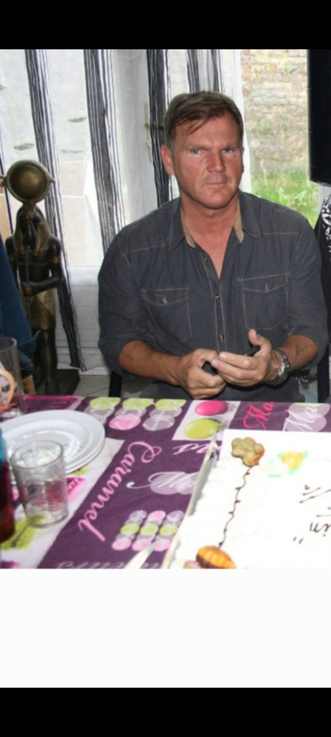 Abdennour - Brères - Doubs | Annonce Sex