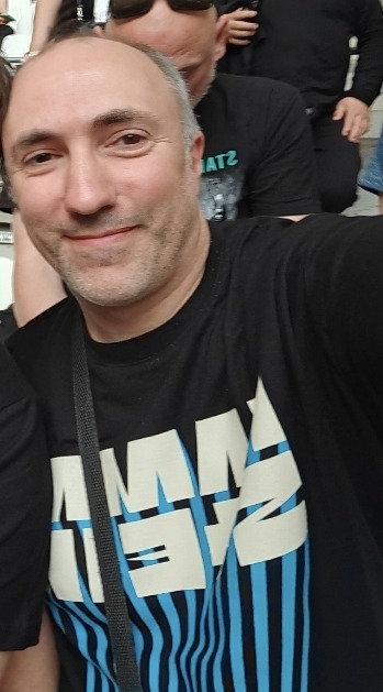 Tom - Mahéru - Orne | Annonce Sex