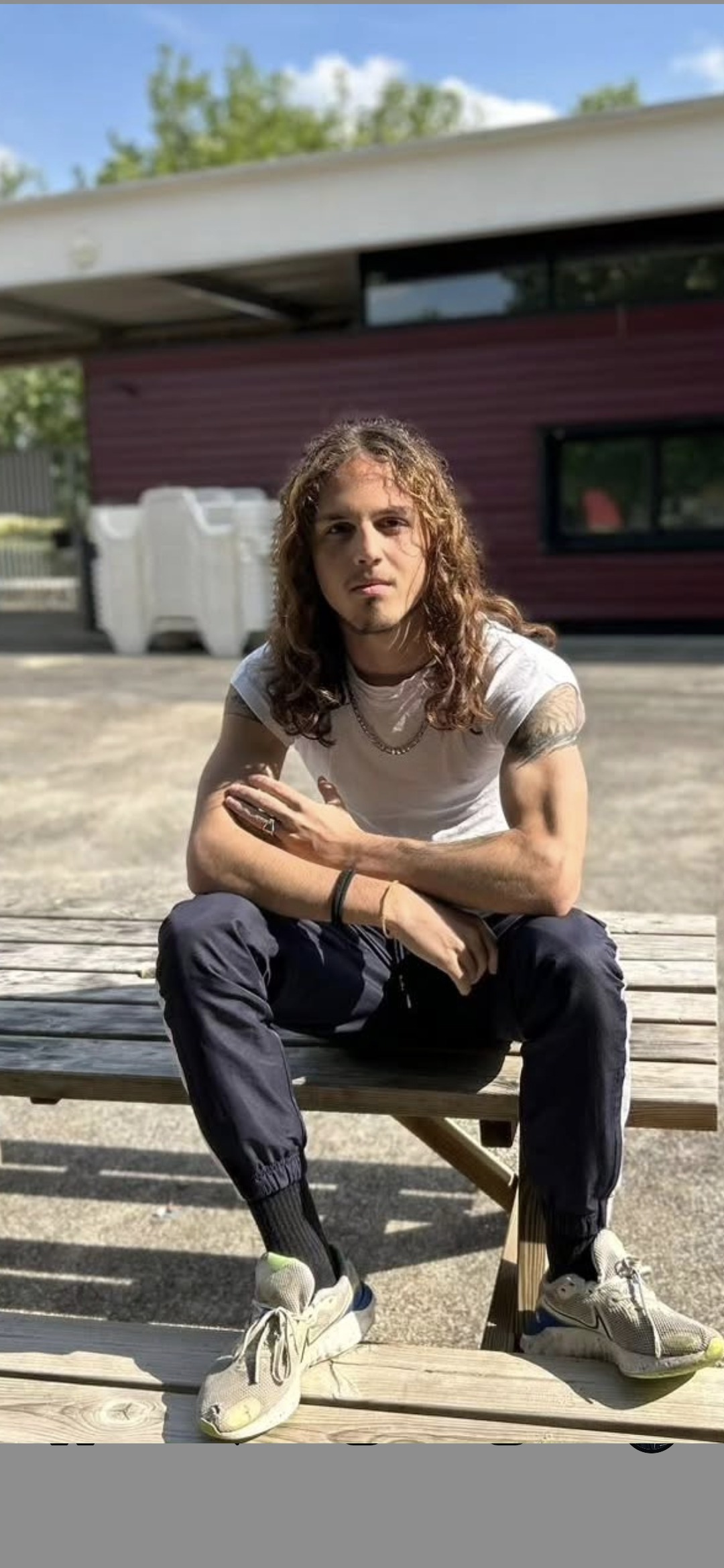 Loukman - Champlitte - Haute-Saône | Annonce Sex