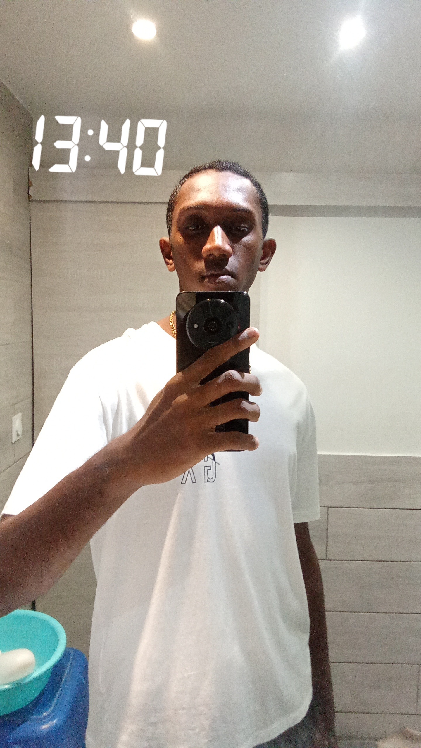 Ryhad - LesAvirons - La Réunion | Annonce Sex