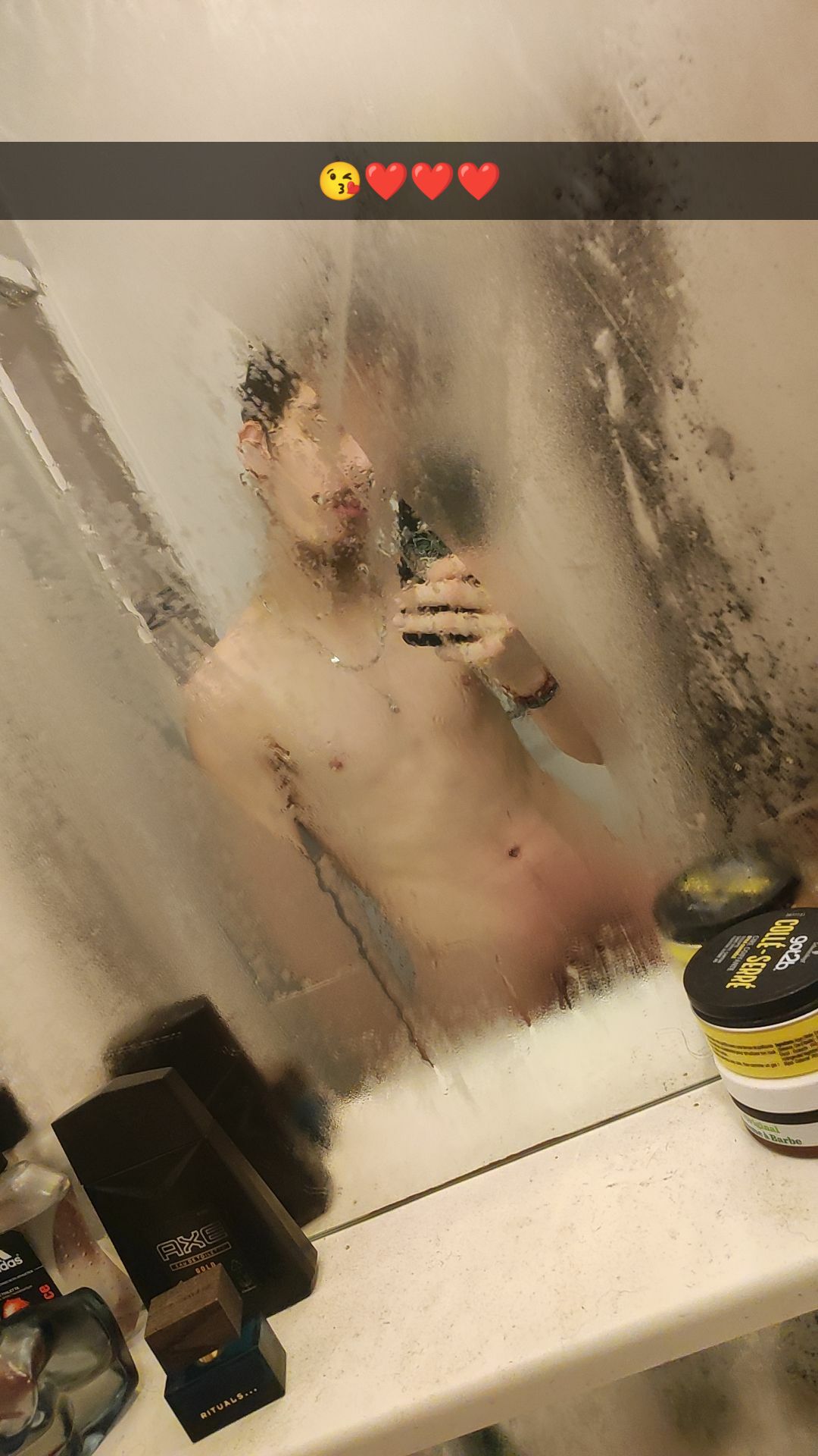 Wiktor - Arabaux - Ariège | Annonce Sex