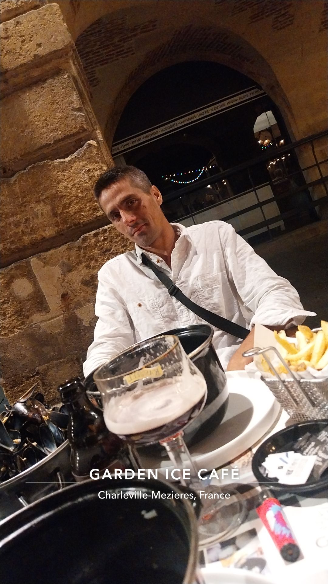 Slobodan - Airon-Notre-Dame - Pas-de-Calais | Annonce Sex