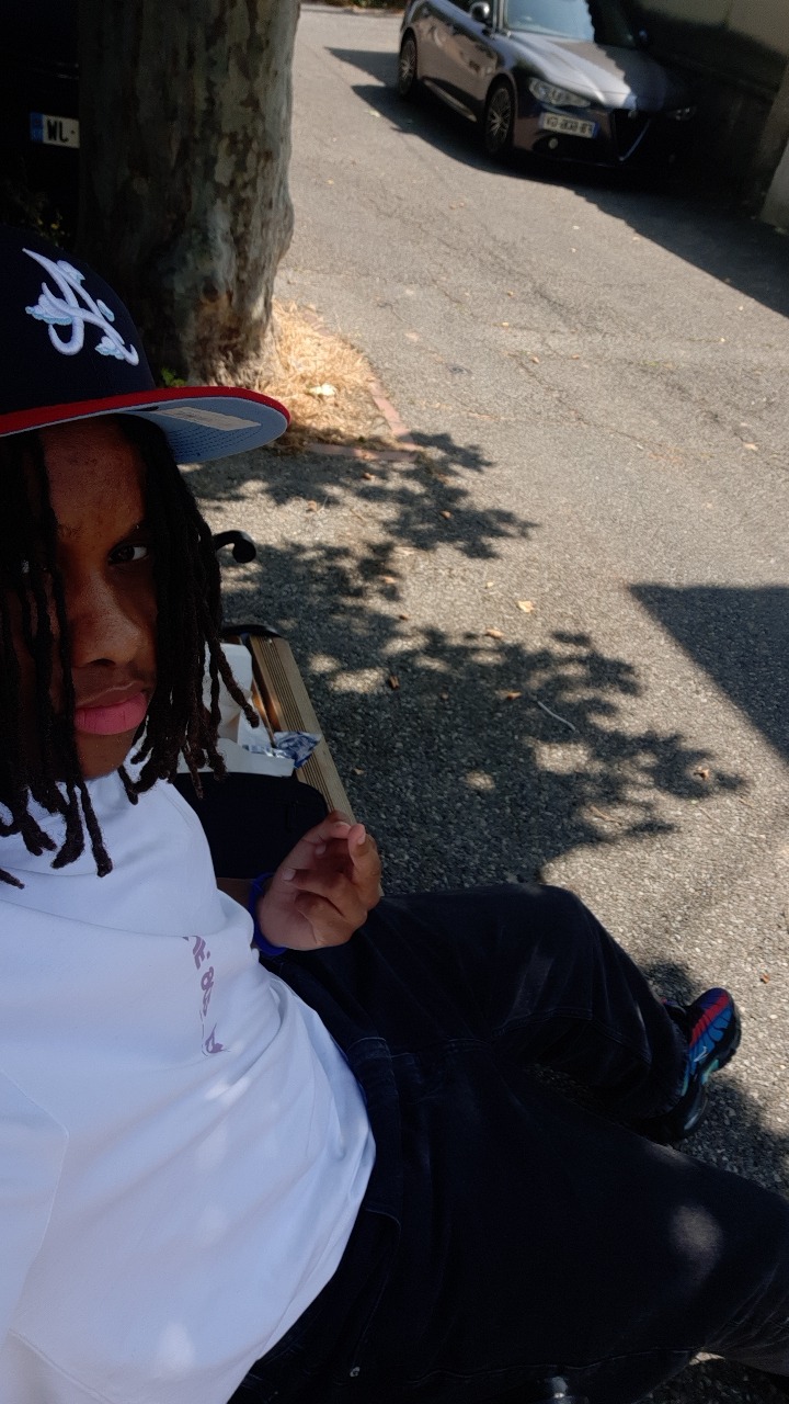 Lohann - Itzac - Tarn | Annonce Sex