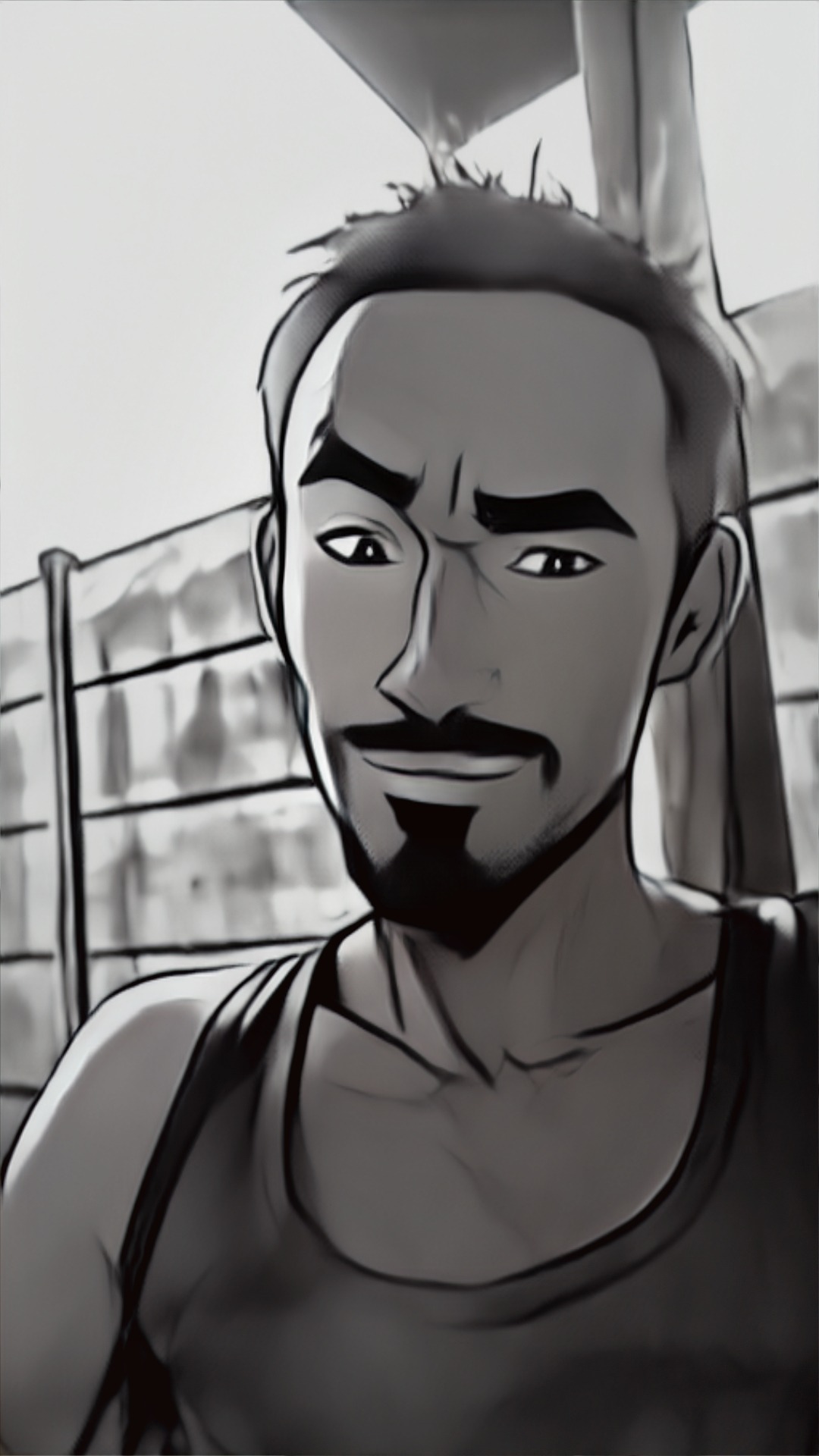 Feodor - Plan - Isère | Annonce Sex