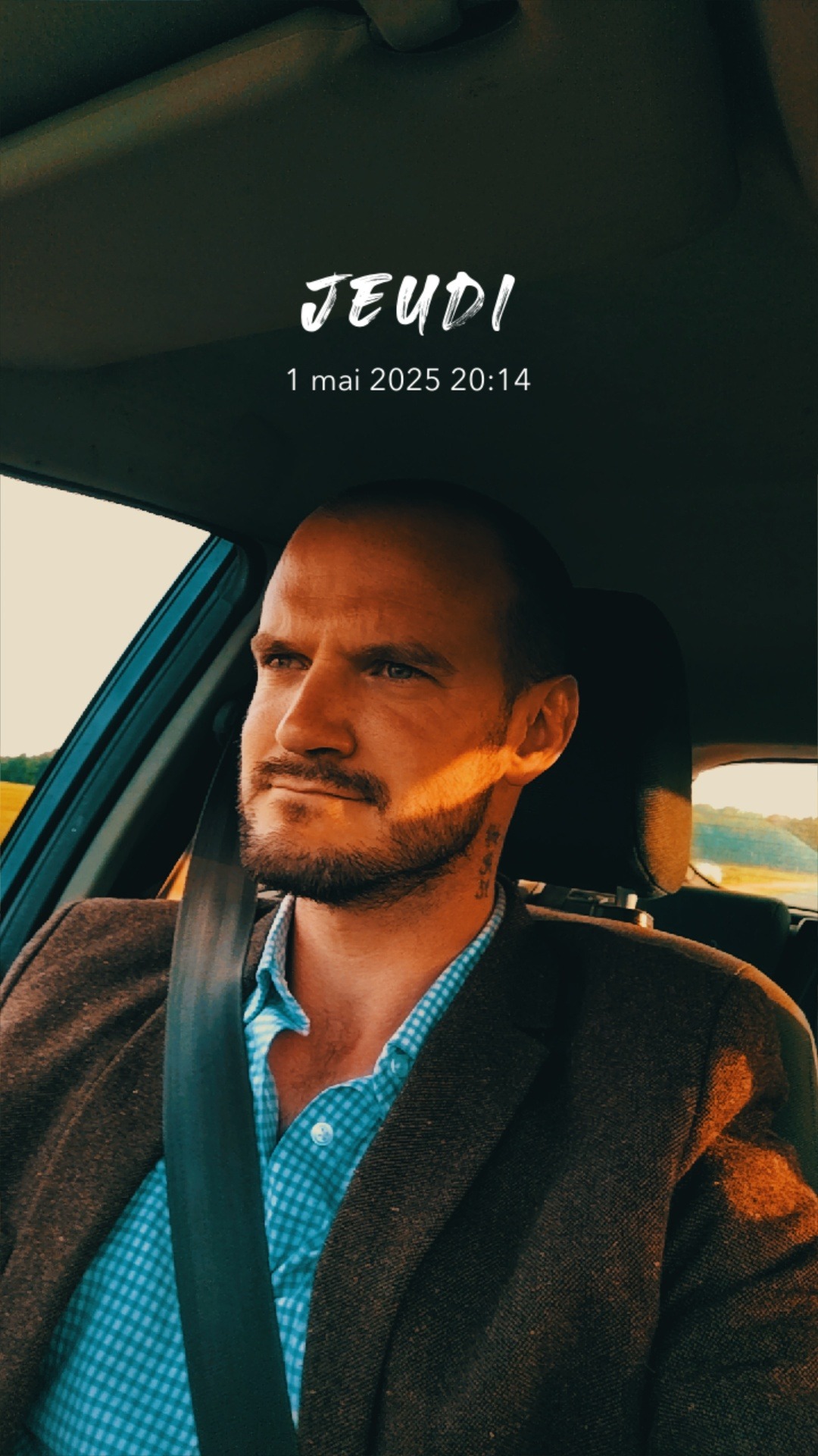 Eberhard - Acheville - Pas-de-Calais | Annonce Sex