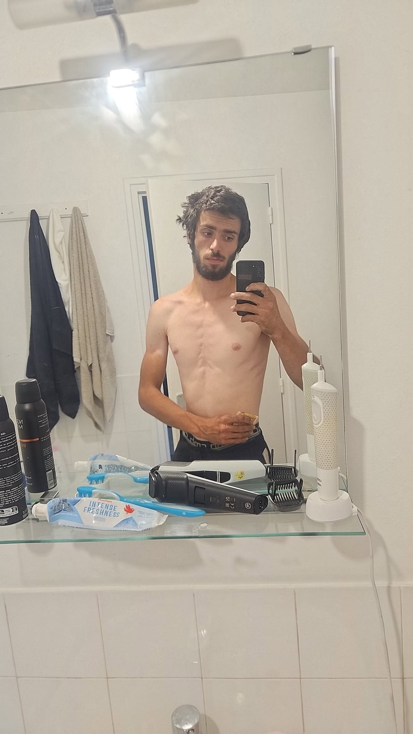 Soheil - Bert - Allier | Annonce Sex