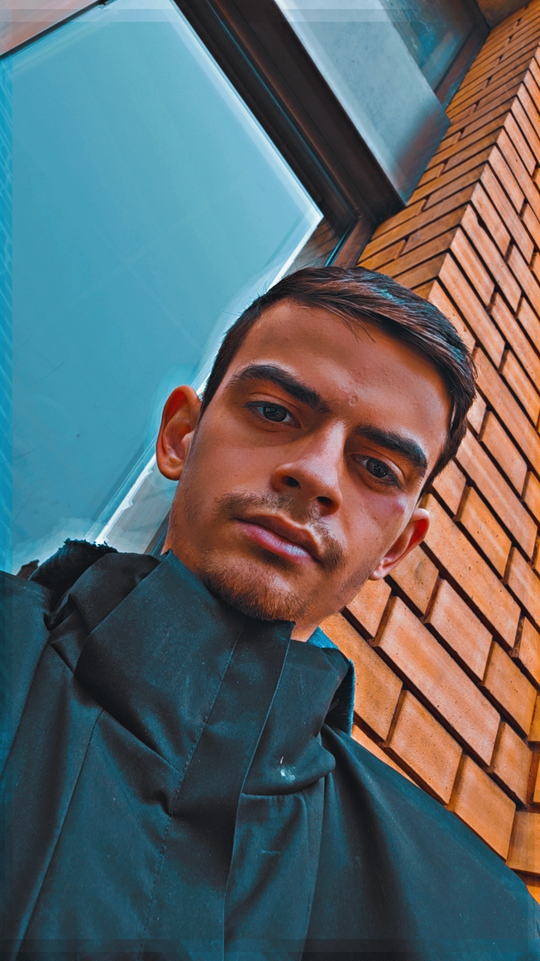 Mohamadou - Corrobert - Marne | Annonce Sex