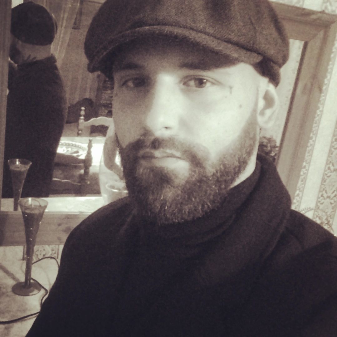 Panayotis - Charleval - Eure | Annonce Sex