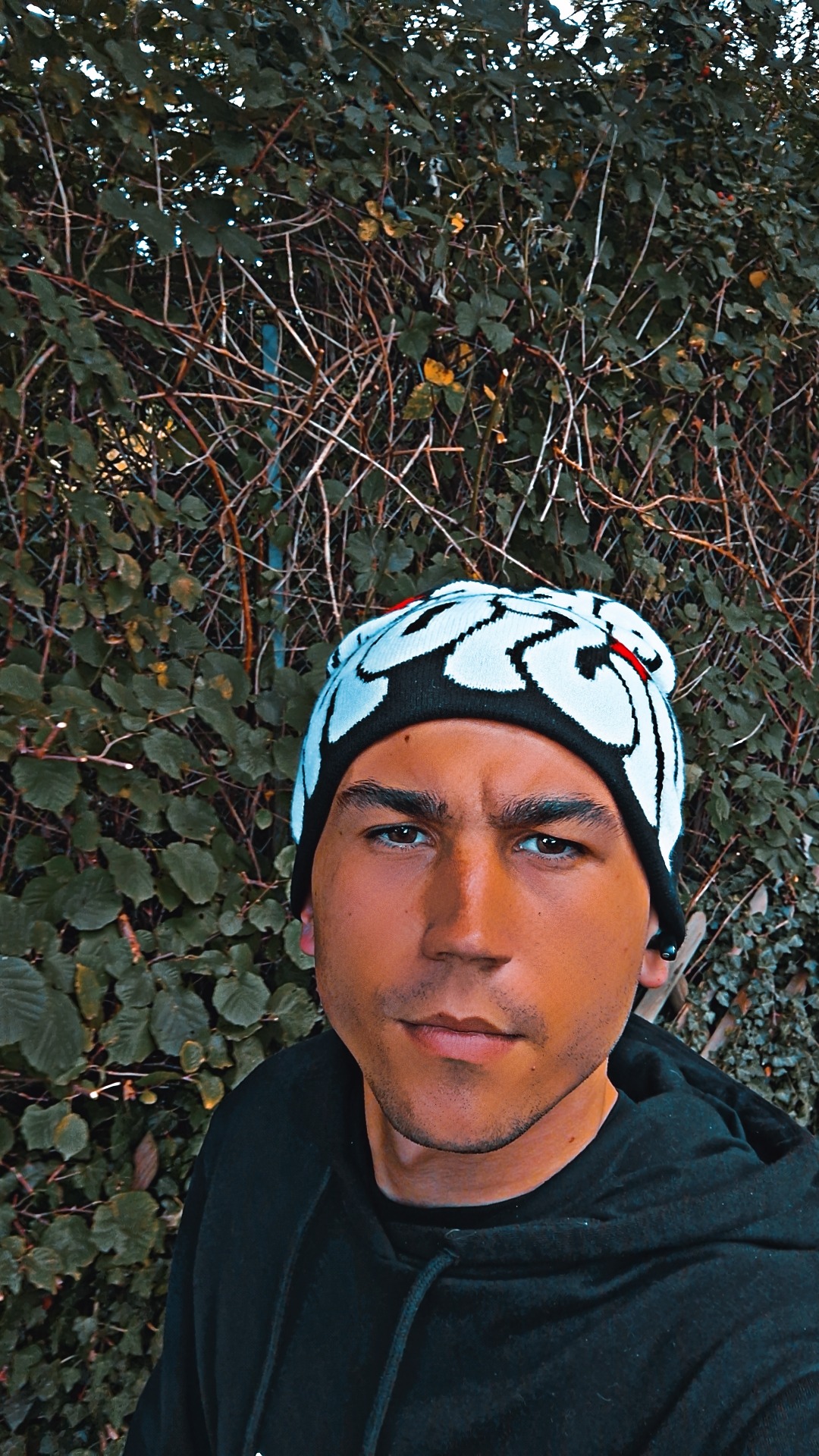 Abed - Ranton - Vienne | Annonce Sex