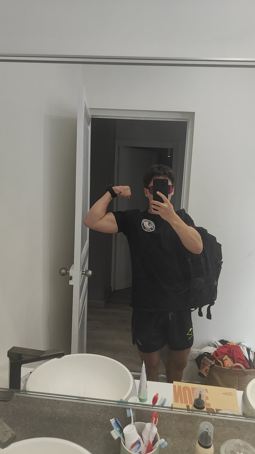 Sayf - Achères - Cher | Annonce Sex