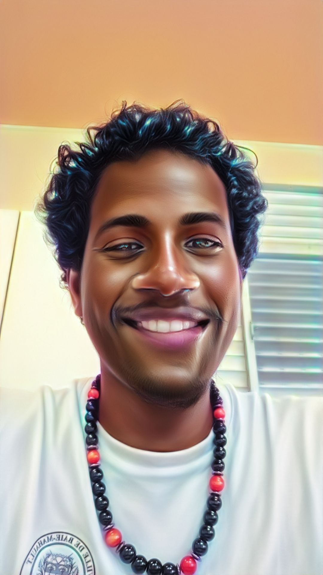 Sileymane - Saint-Philippe - La Réunion | Annonce Sex