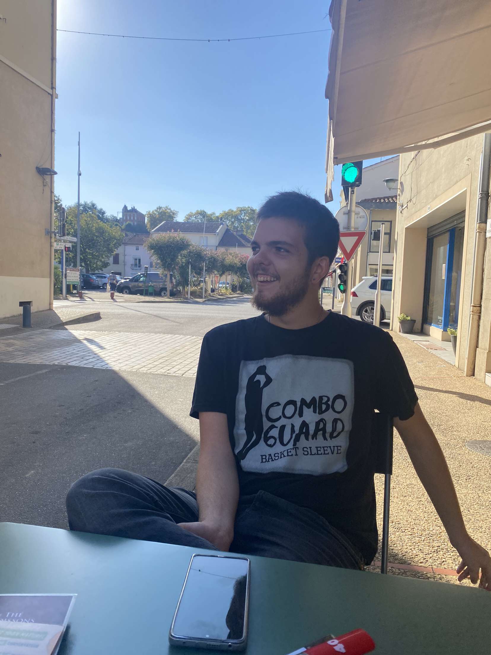 Francesco - Bertry - Nord | Annonce Sex