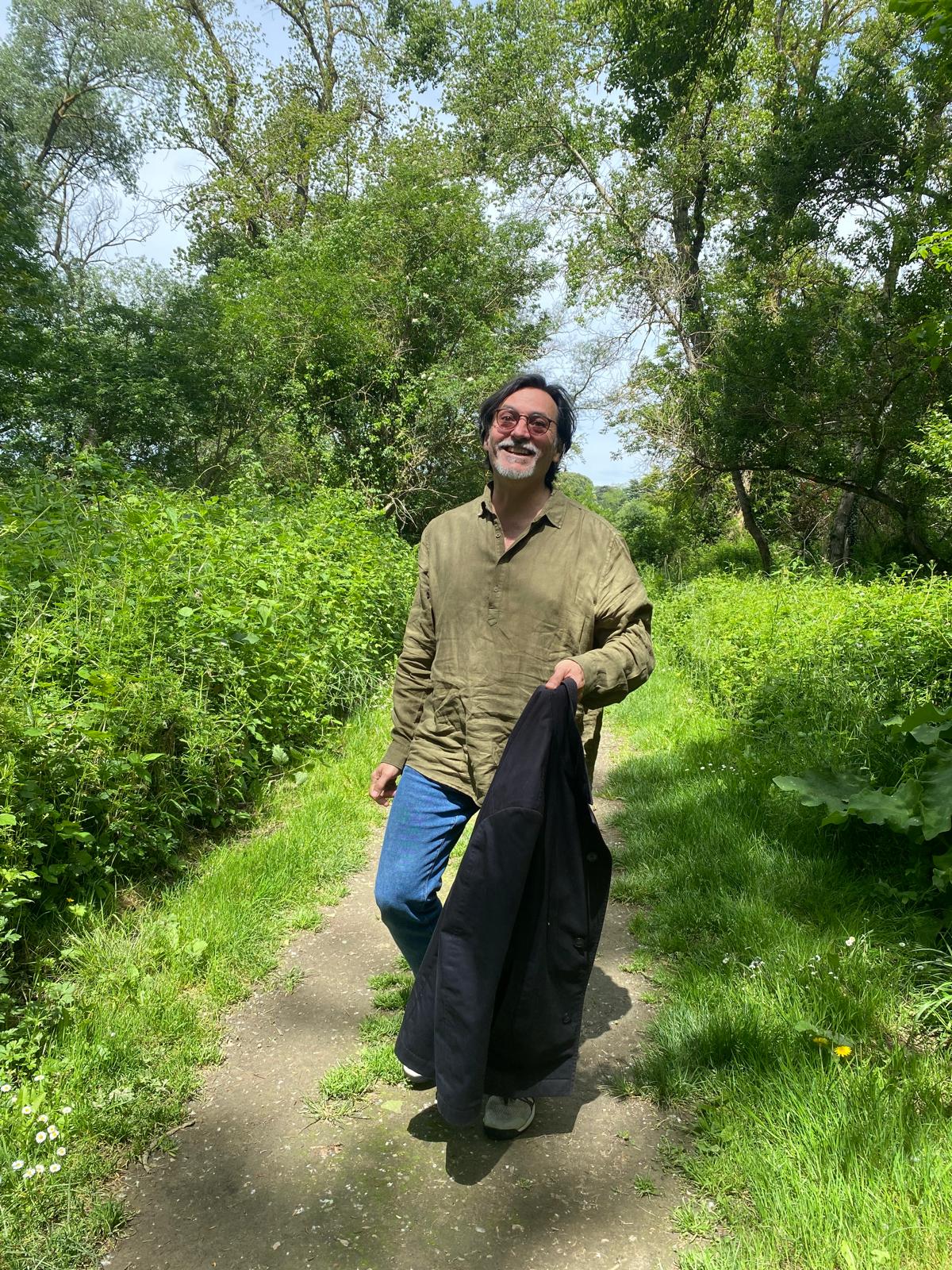 Naoki - Ménil - Mayenne | Annonce Sex