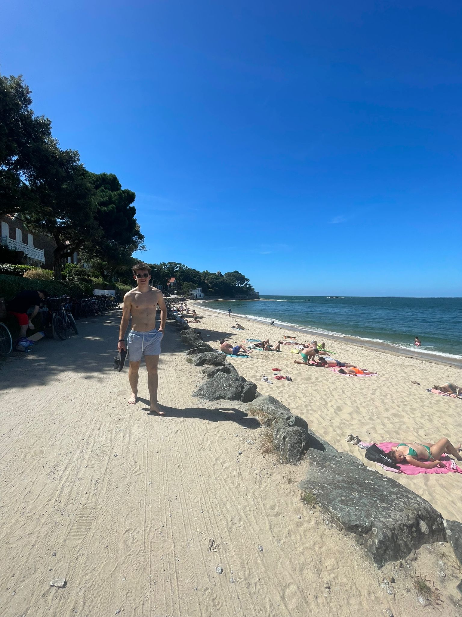 Matti - Cormoz - Ain | Annonce Sex