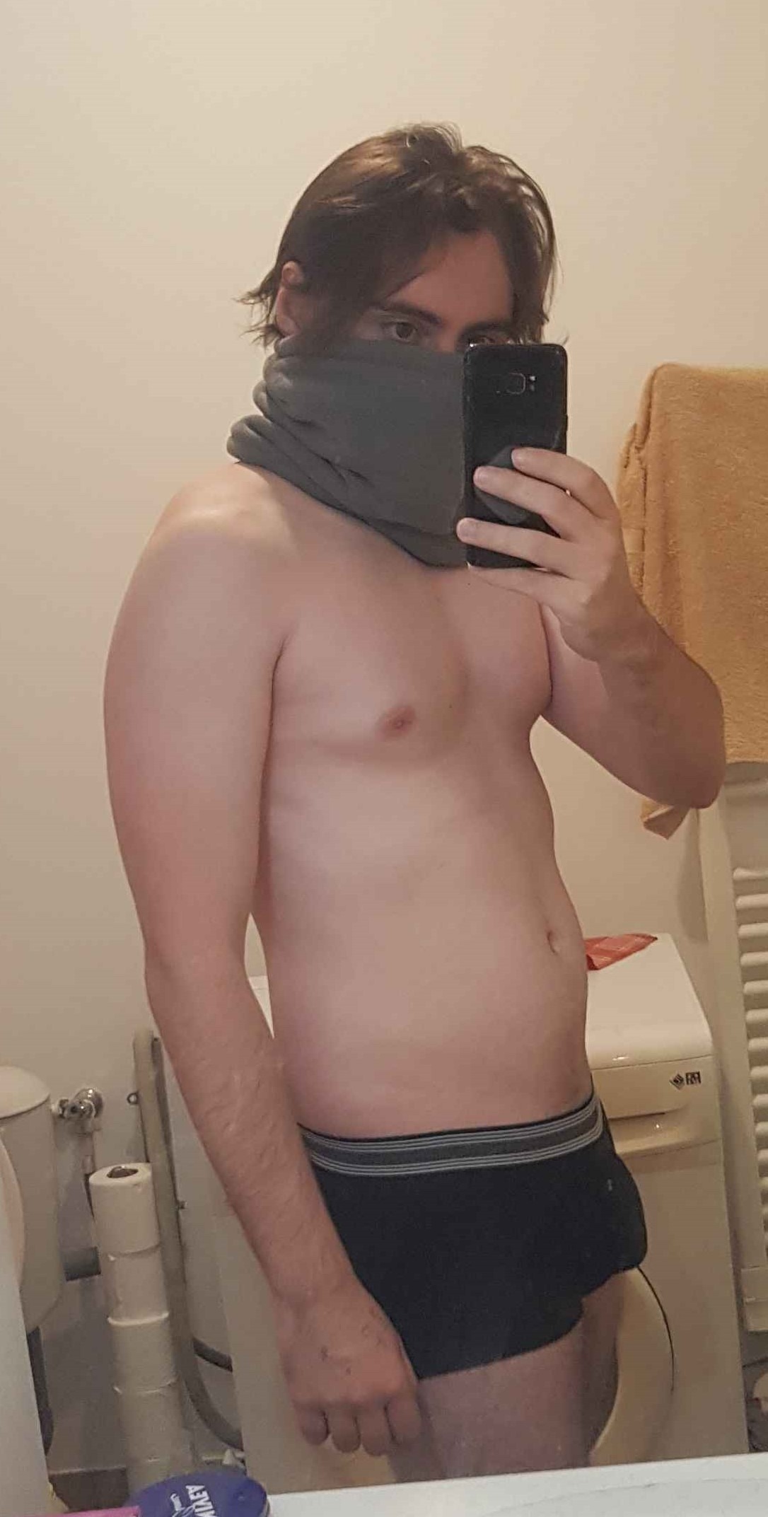 Ronan - Fauch - Tarn | Annonce Sex