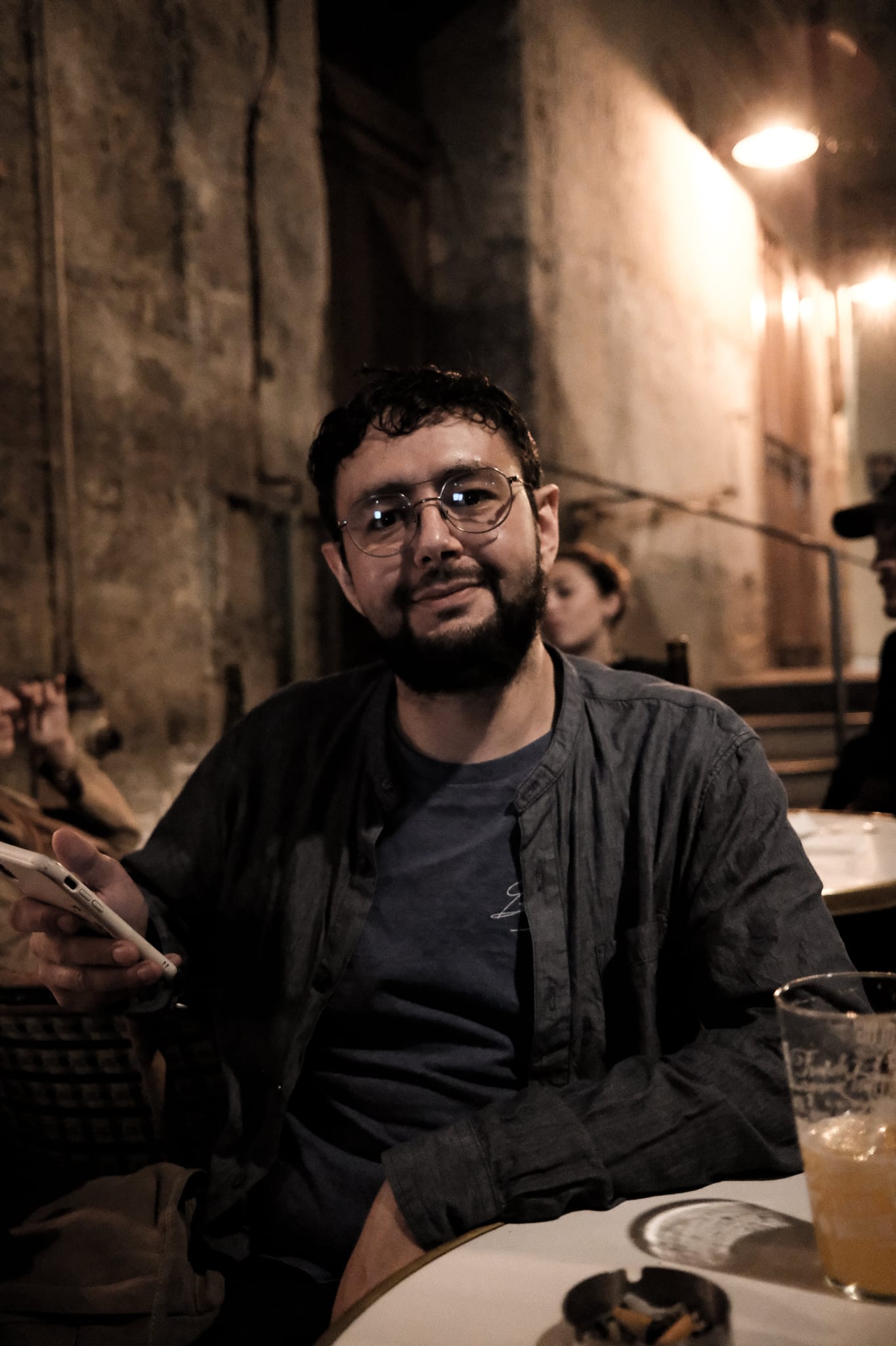 Martial - Arcinges - Loire | Annonce Sex