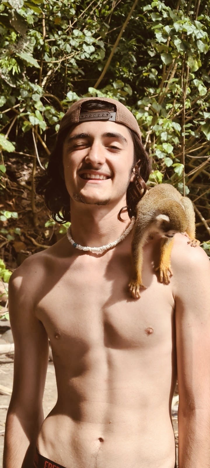 Dalil - Bondoufle - Essonne | Annonce Sex