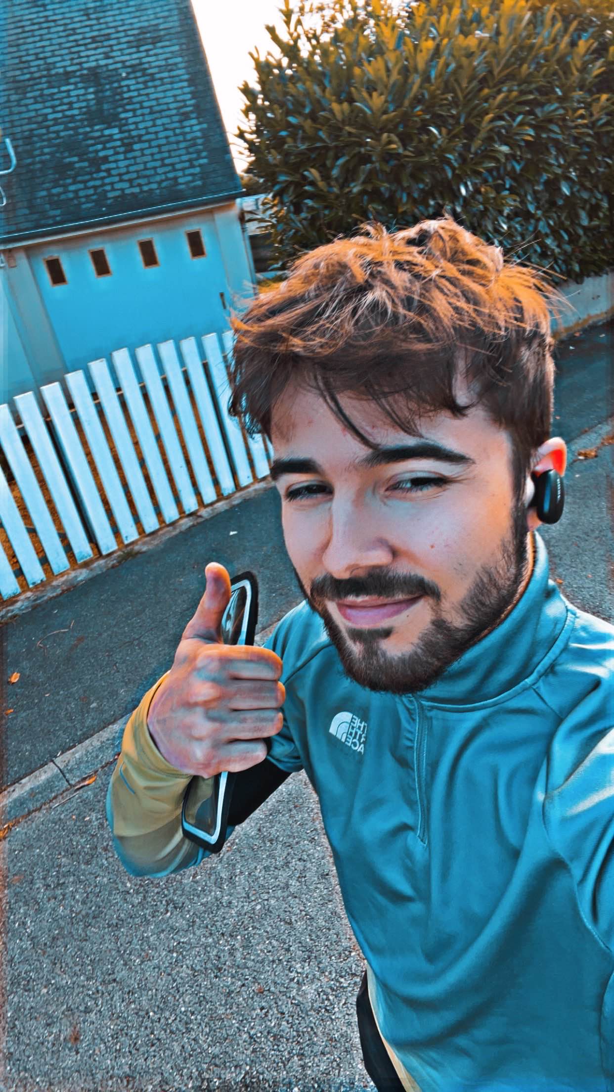 Tadéo - Mondescourt - Oise | Annonce Sex