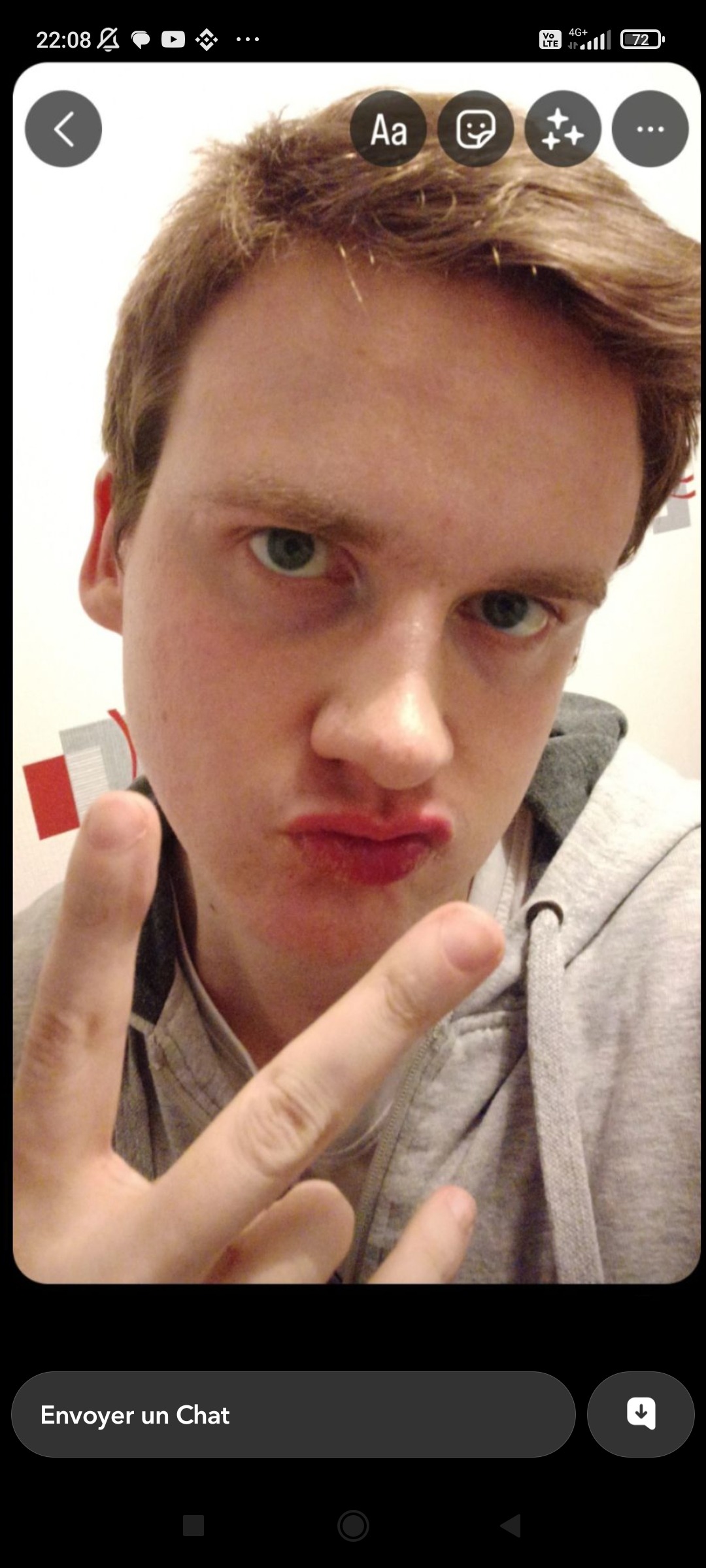 Jebril - LaRedorte - Aude | Annonce Sex