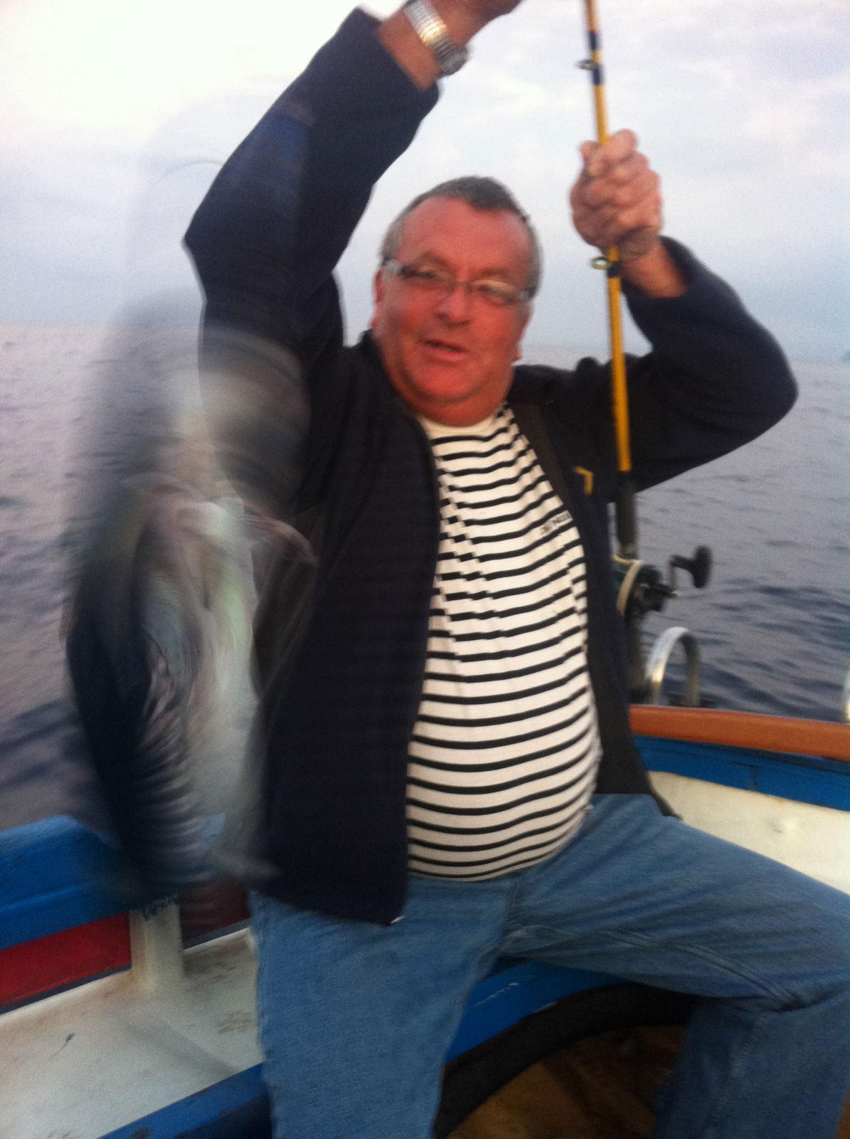 Baudouin - Leudeville - Essonne | Annonce Sex