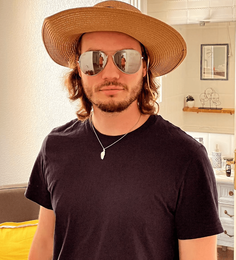 Timotee - Pontarmé - Oise | Annonce Sex