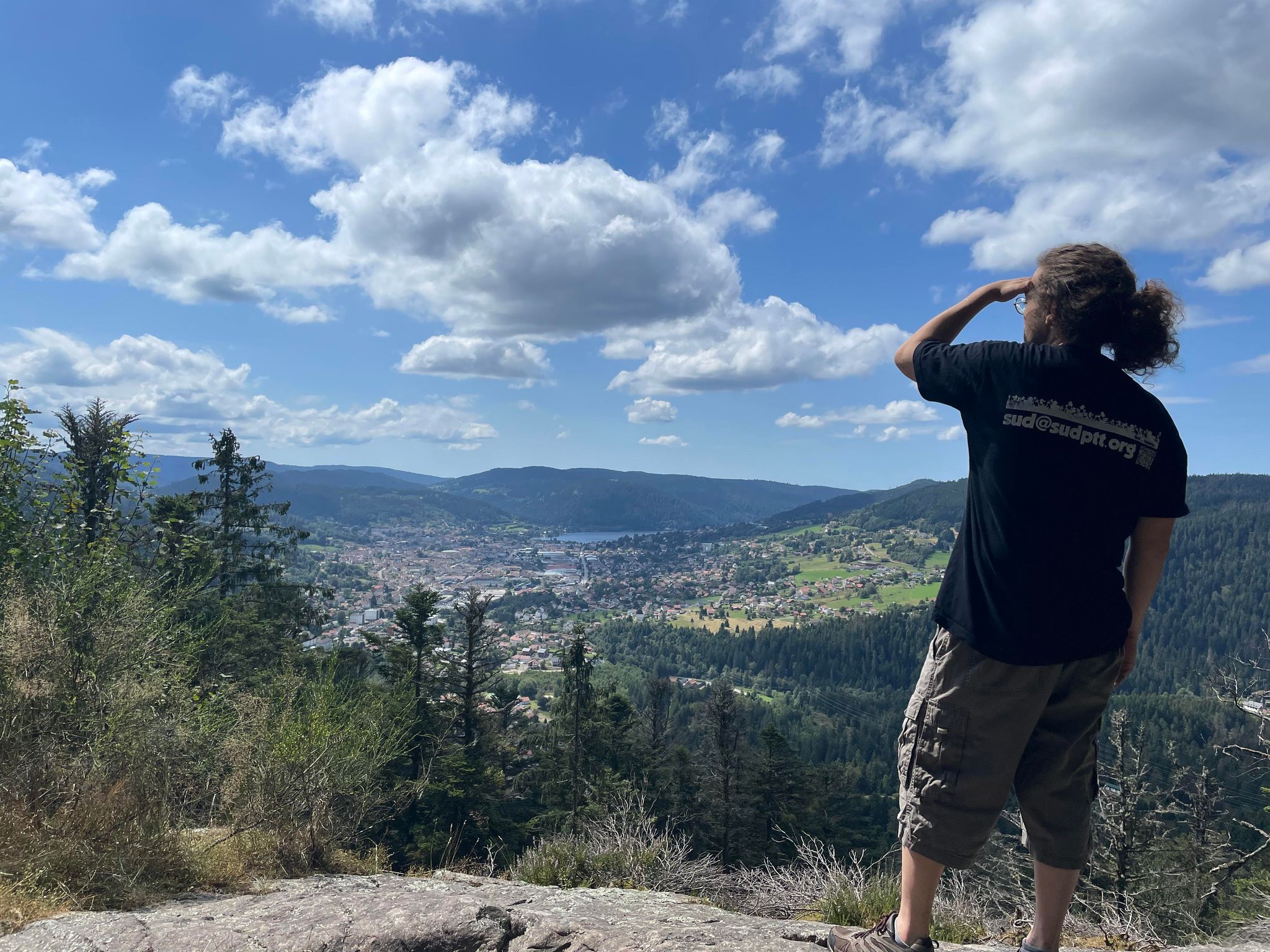 Youssif - Glay - Doubs | Annonce Sex