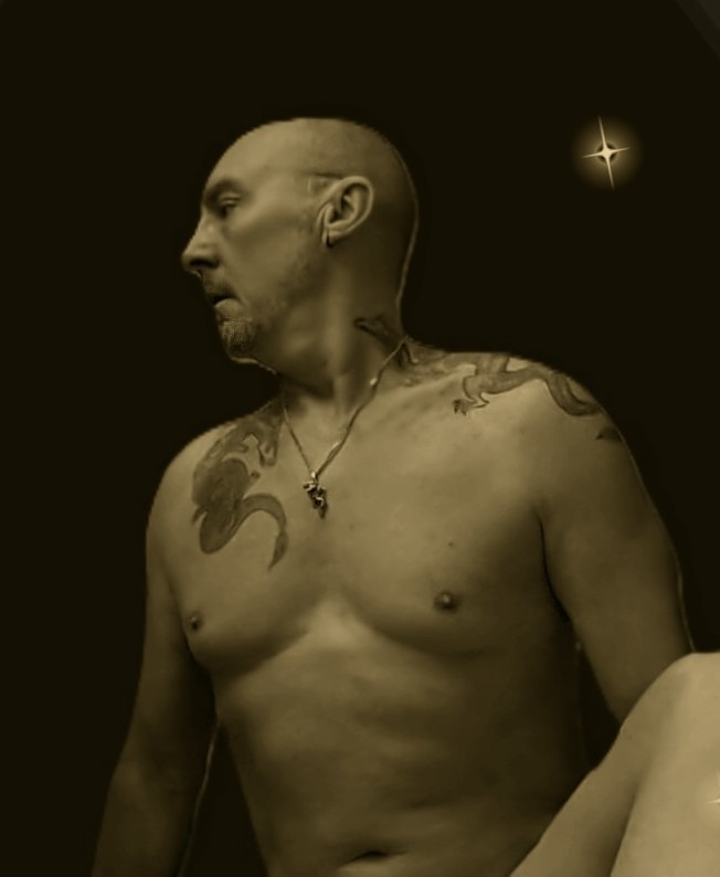 Adolph - LaDrenne - Oise | Annonce Sex