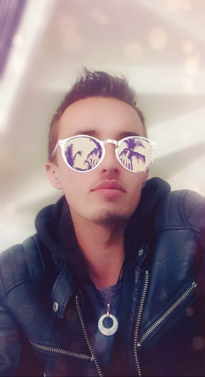 Hamilton - Bernac - Charente | Annonce Sex