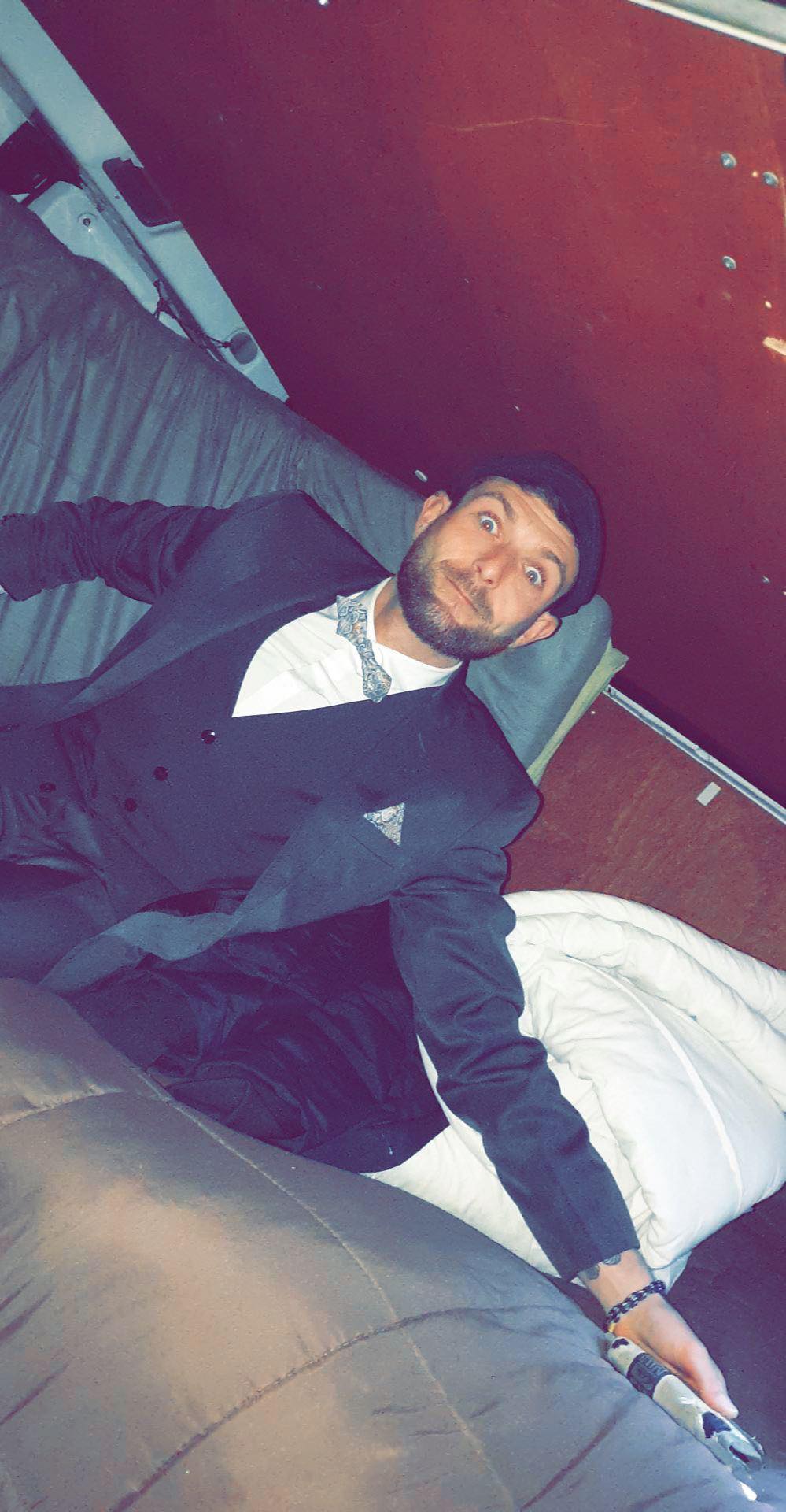 Olindo - Flétrange - Moselle | Annonce Sex