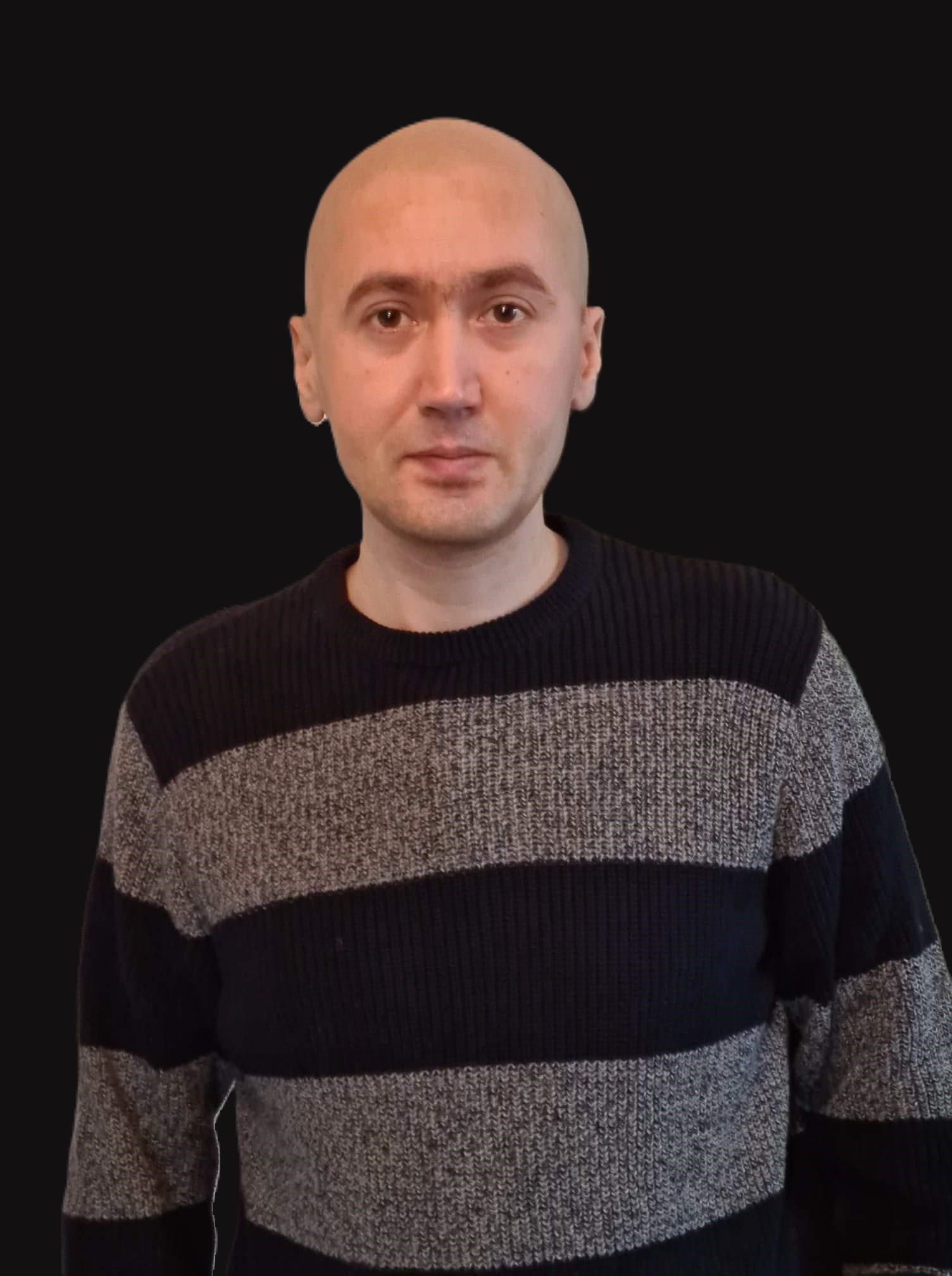 Ismahil - Marsac - Charente | Annonce Sex