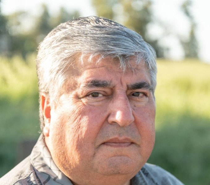 Sullivann - Alleuze - Cantal | Annonce Sex