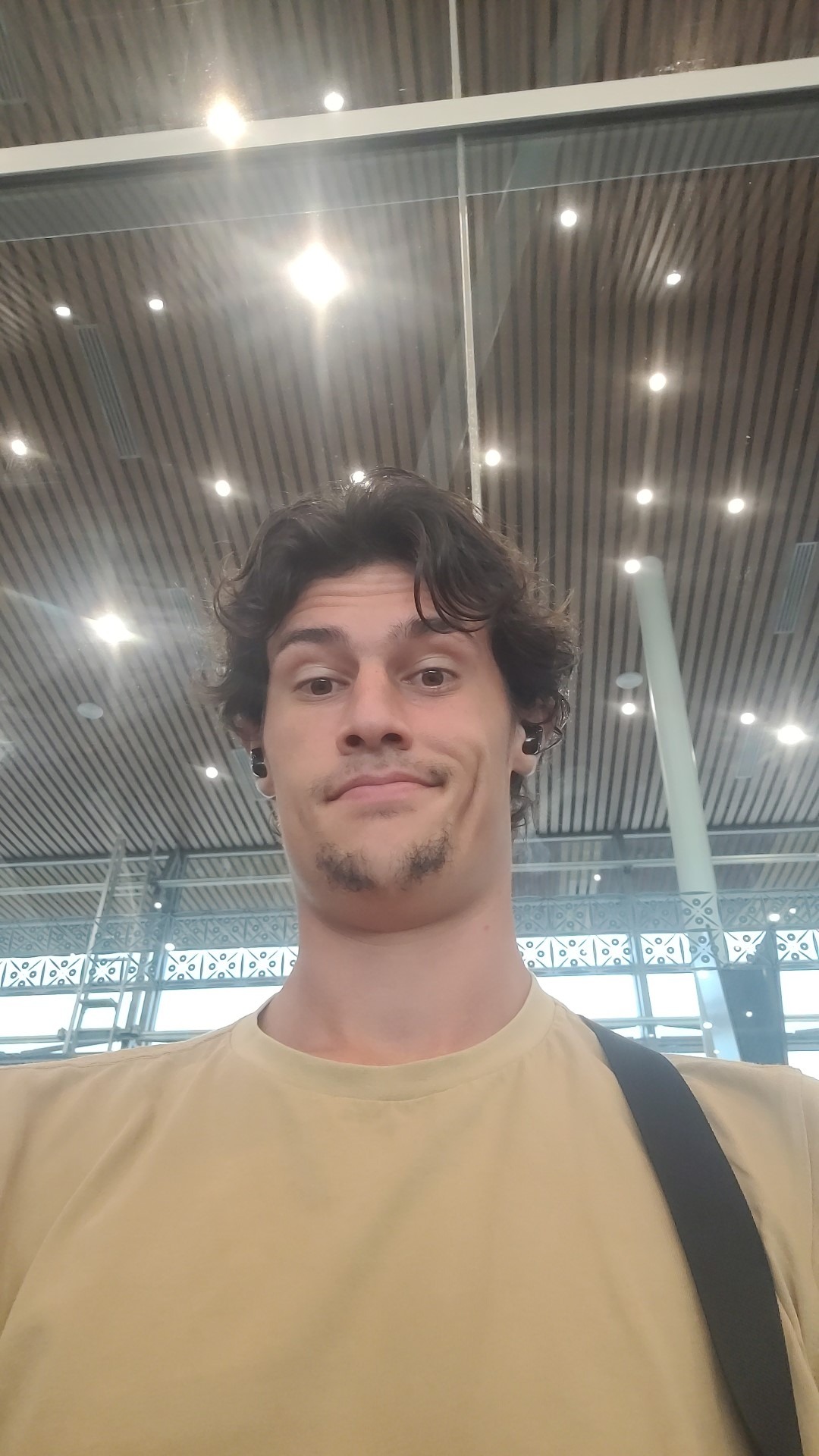 Abdelmounaim - Pirou - Manche | Annonce Sex