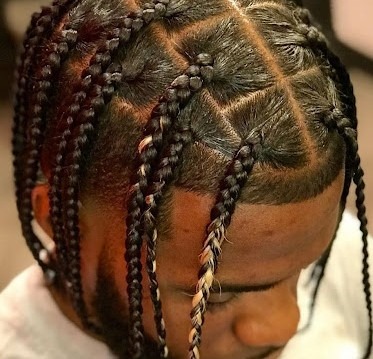 Adib - Massals - Tarn | Annonce Sex